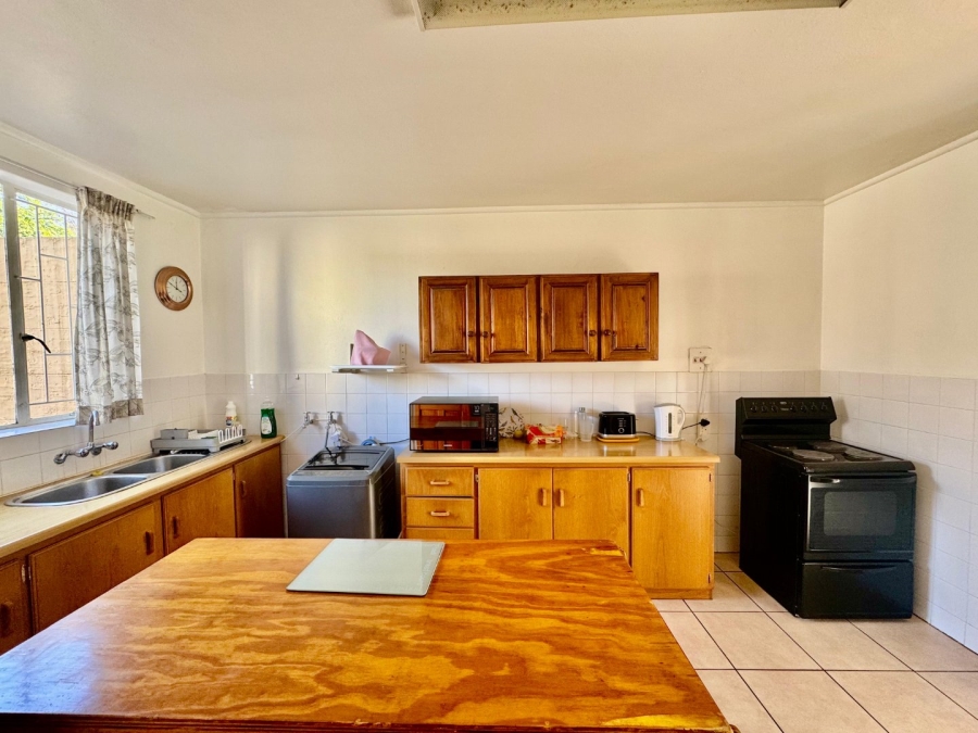 3 Bedroom Property for Sale in Huttenheights KwaZulu-Natal