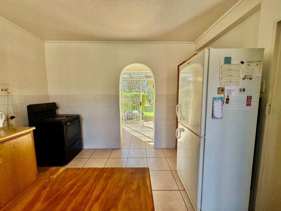 3 Bedroom Property for Sale in Huttenheights KwaZulu-Natal