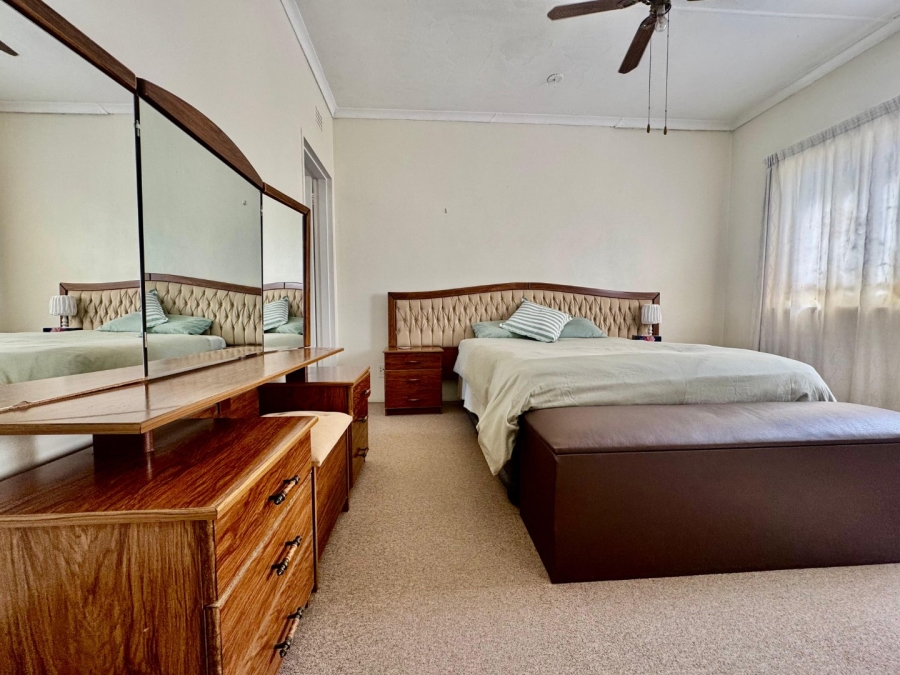 3 Bedroom Property for Sale in Huttenheights KwaZulu-Natal