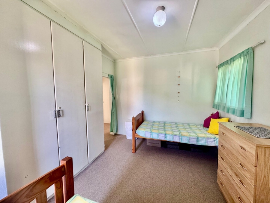 3 Bedroom Property for Sale in Huttenheights KwaZulu-Natal