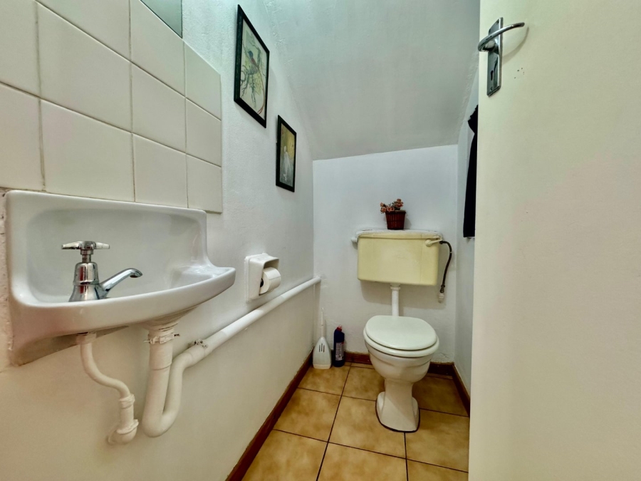 3 Bedroom Property for Sale in Huttenheights KwaZulu-Natal