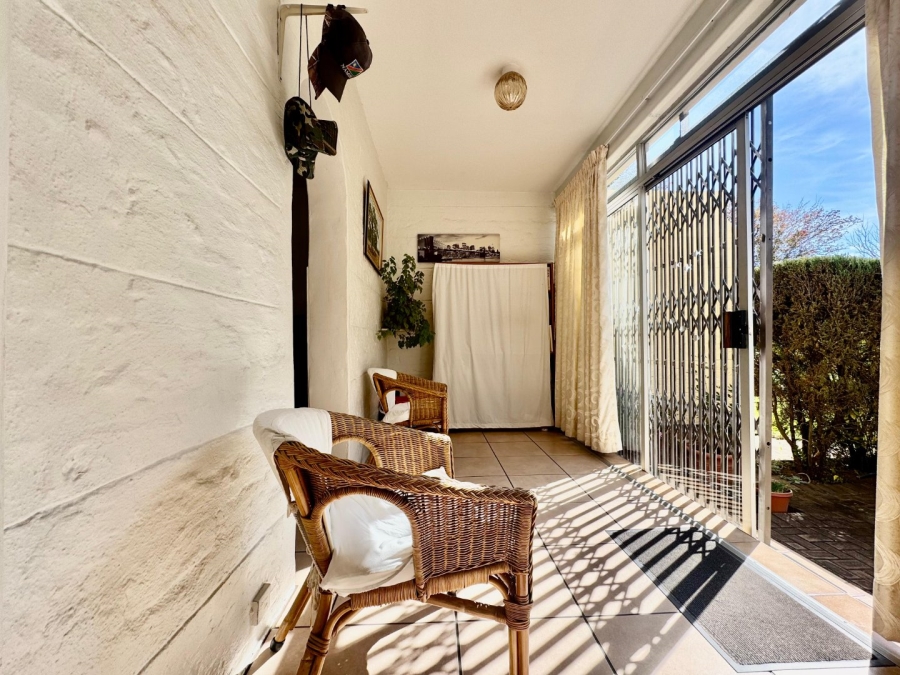 3 Bedroom Property for Sale in Huttenheights KwaZulu-Natal