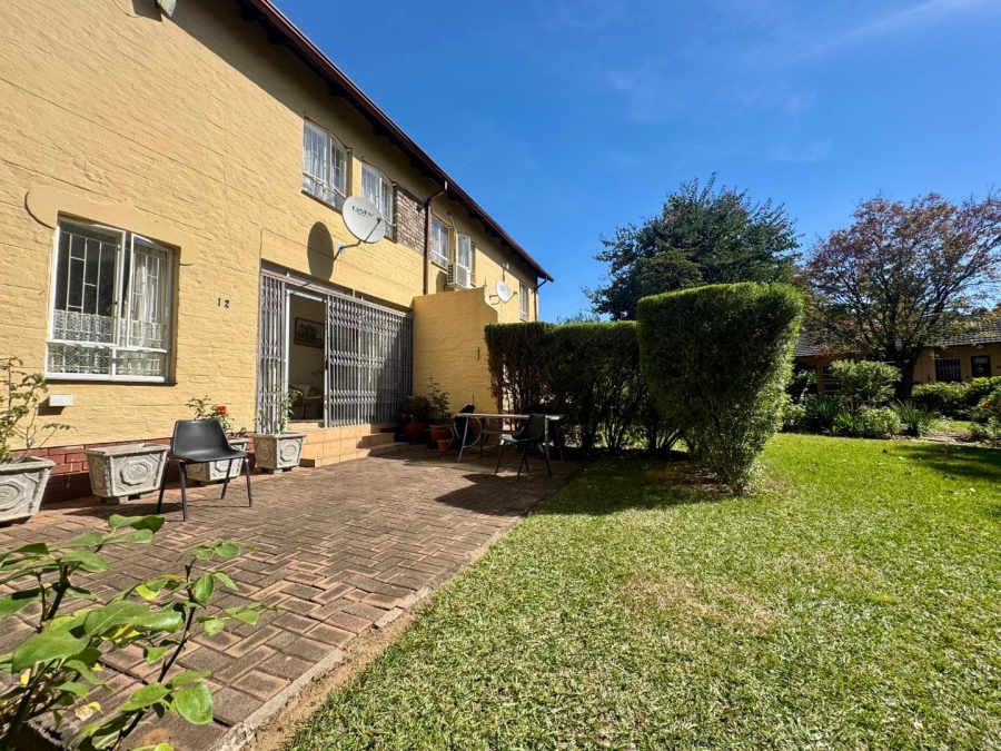 3 Bedroom Property for Sale in Huttenheights KwaZulu-Natal