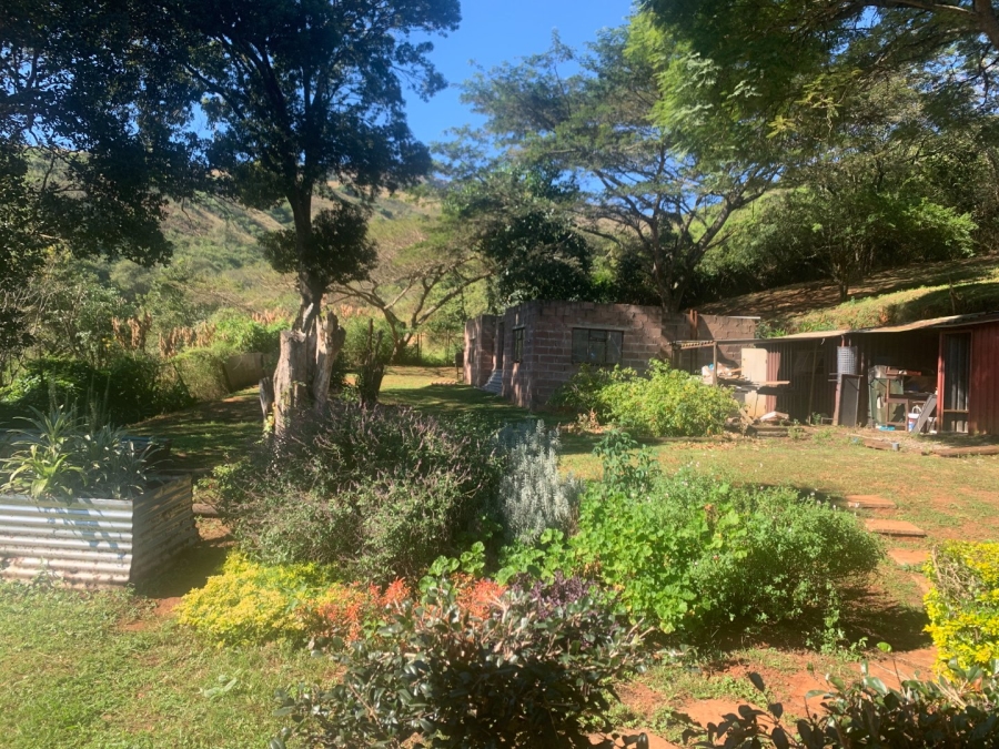 4 Bedroom Property for Sale in Peacevale KwaZulu-Natal