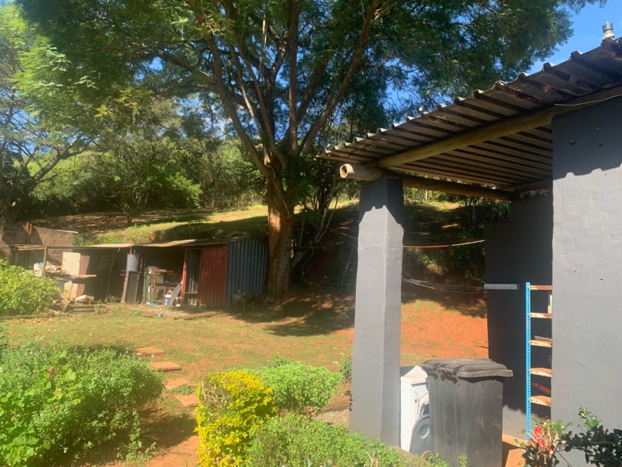 4 Bedroom Property for Sale in Peacevale KwaZulu-Natal