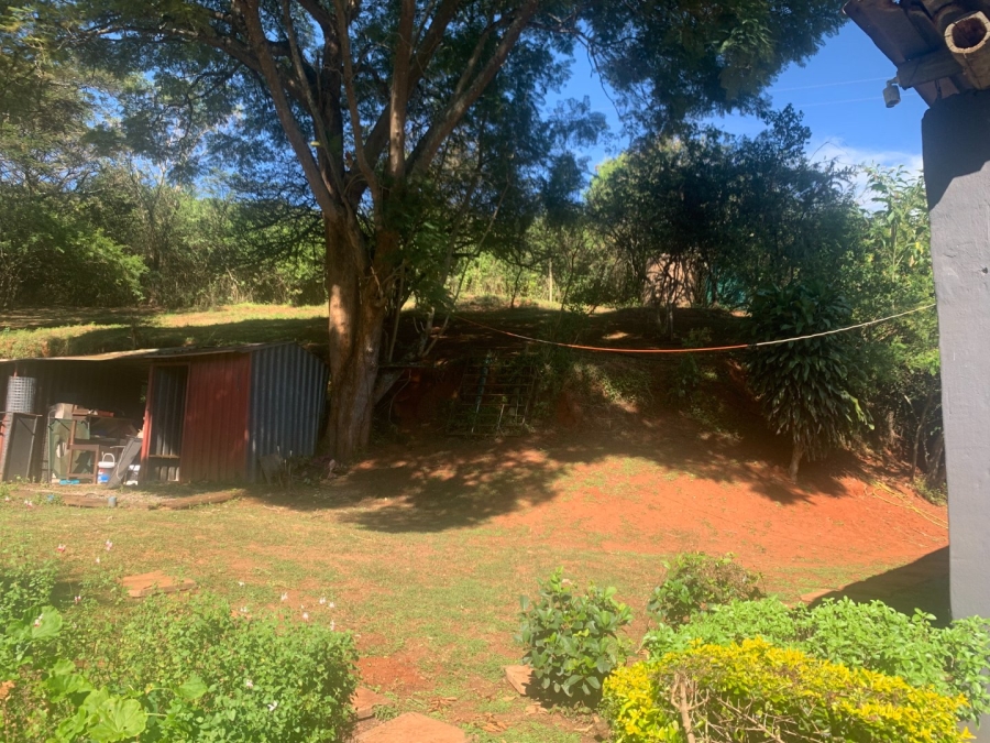 4 Bedroom Property for Sale in Peacevale KwaZulu-Natal