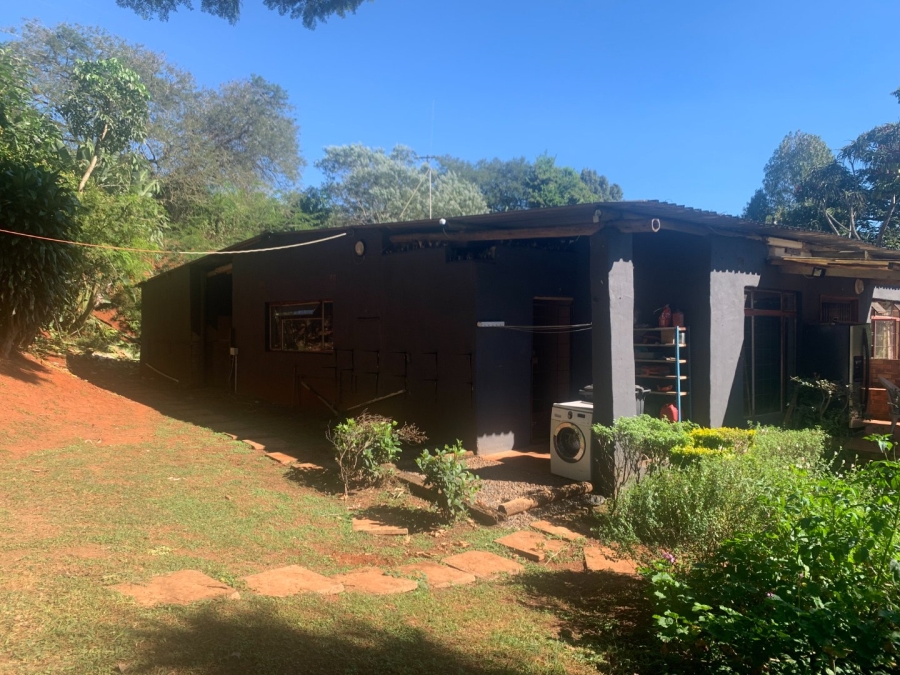 4 Bedroom Property for Sale in Peacevale KwaZulu-Natal