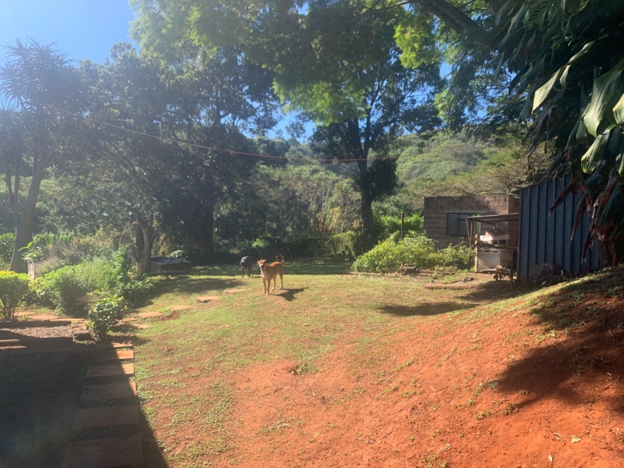 4 Bedroom Property for Sale in Peacevale KwaZulu-Natal