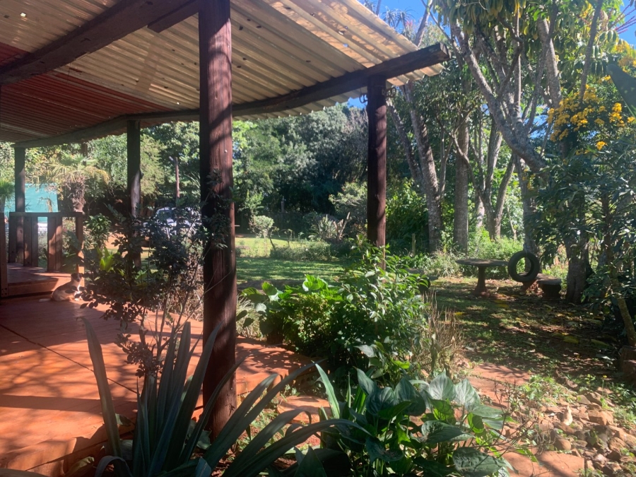 4 Bedroom Property for Sale in Peacevale KwaZulu-Natal