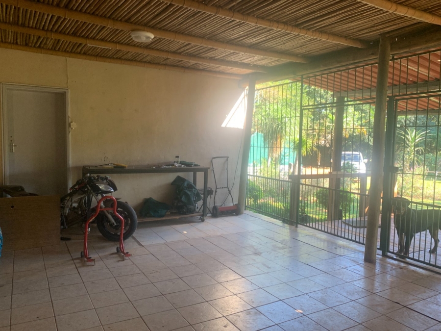 4 Bedroom Property for Sale in Peacevale KwaZulu-Natal