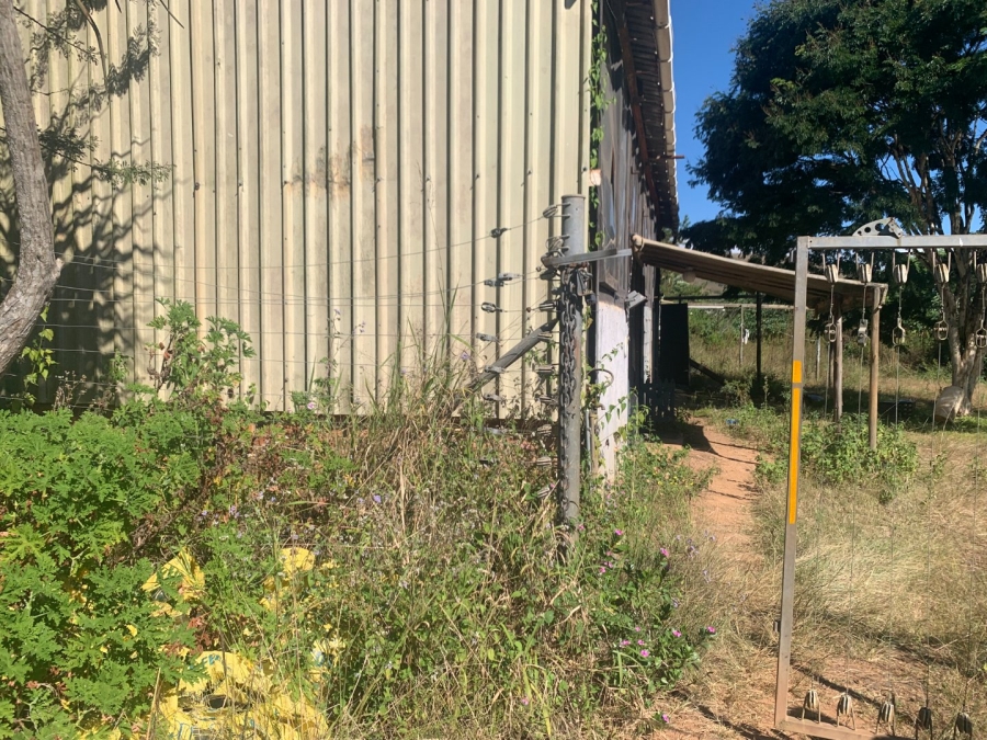 4 Bedroom Property for Sale in Peacevale KwaZulu-Natal
