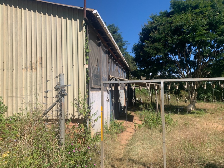 4 Bedroom Property for Sale in Peacevale KwaZulu-Natal