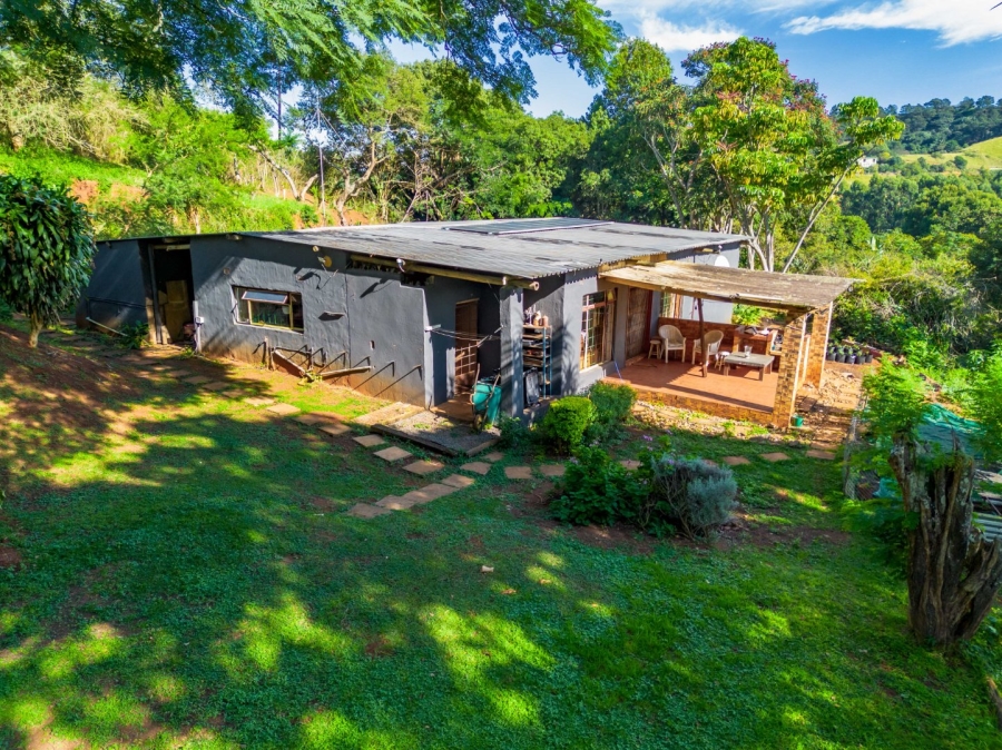 Commercial Property for Sale in Peacevale KwaZulu-Natal