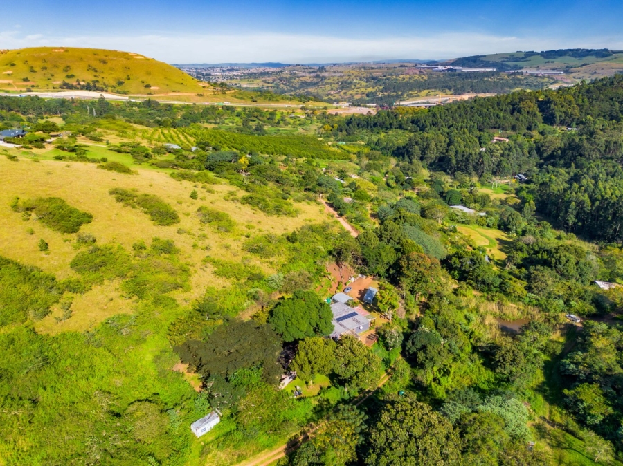 Commercial Property for Sale in Peacevale KwaZulu-Natal