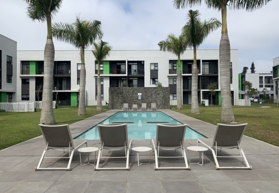 2 Bedroom Property for Sale in Ballitoville KwaZulu-Natal