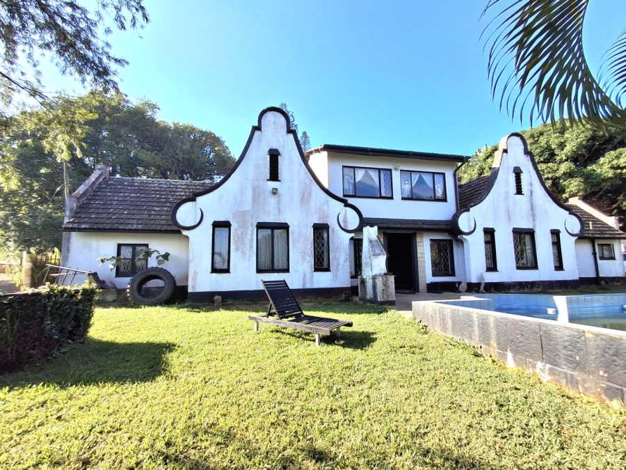 4 Bedroom Property for Sale in Margate KwaZulu-Natal
