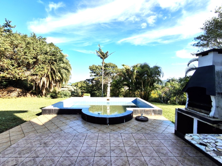 4 Bedroom Property for Sale in Margate KwaZulu-Natal