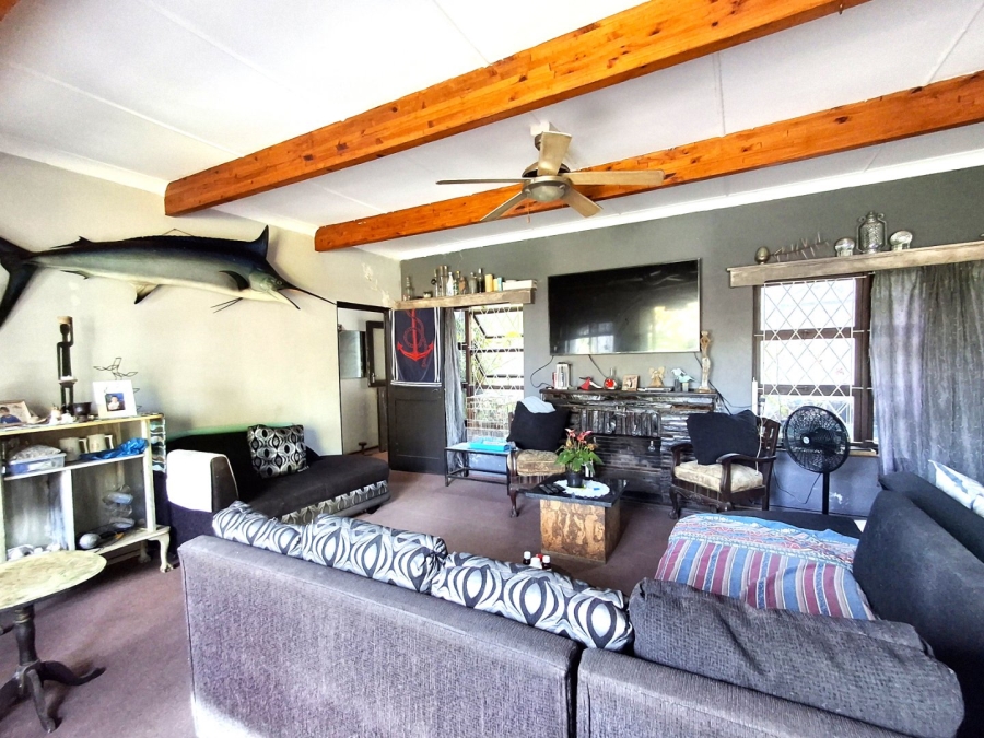 4 Bedroom Property for Sale in Margate KwaZulu-Natal