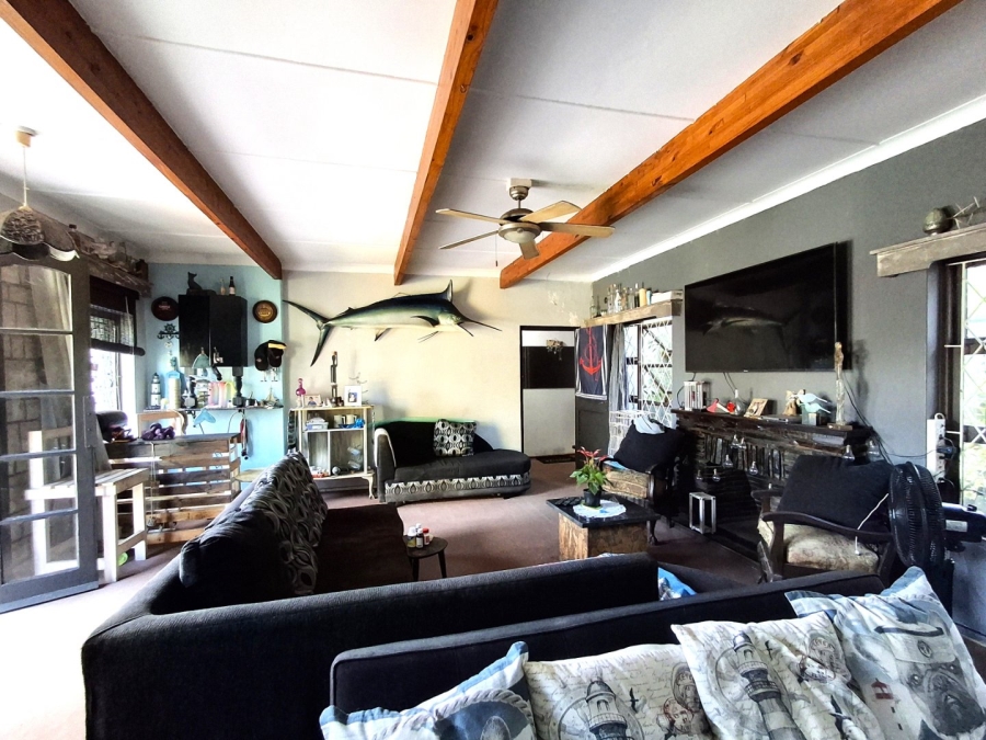 4 Bedroom Property for Sale in Margate KwaZulu-Natal