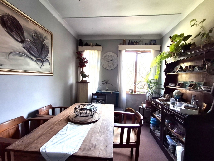 4 Bedroom Property for Sale in Margate KwaZulu-Natal
