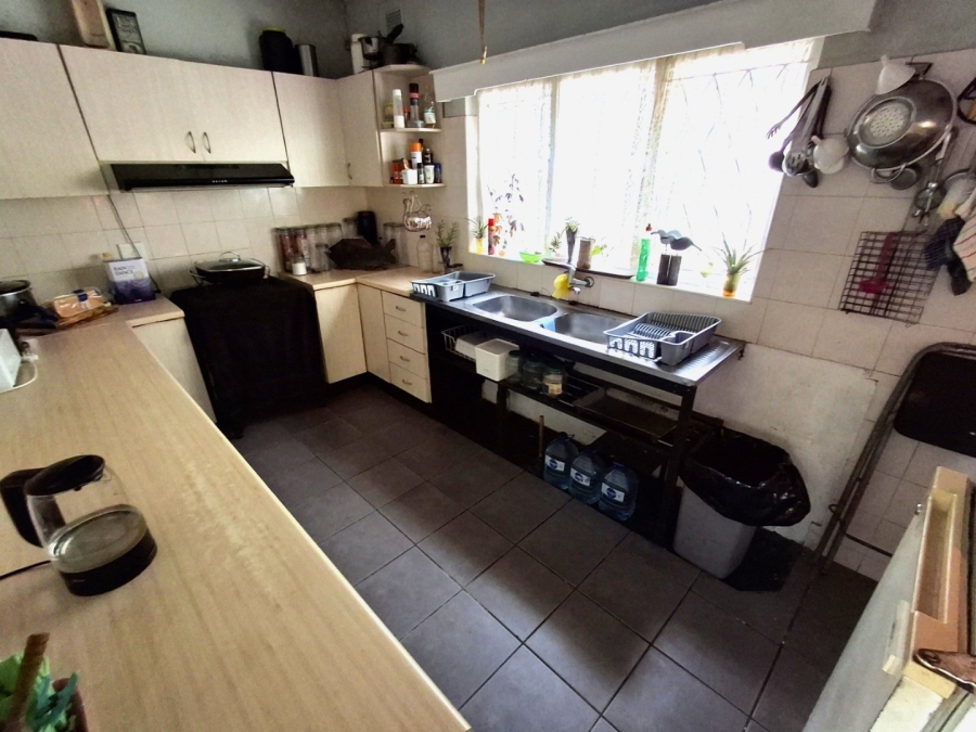 4 Bedroom Property for Sale in Margate KwaZulu-Natal