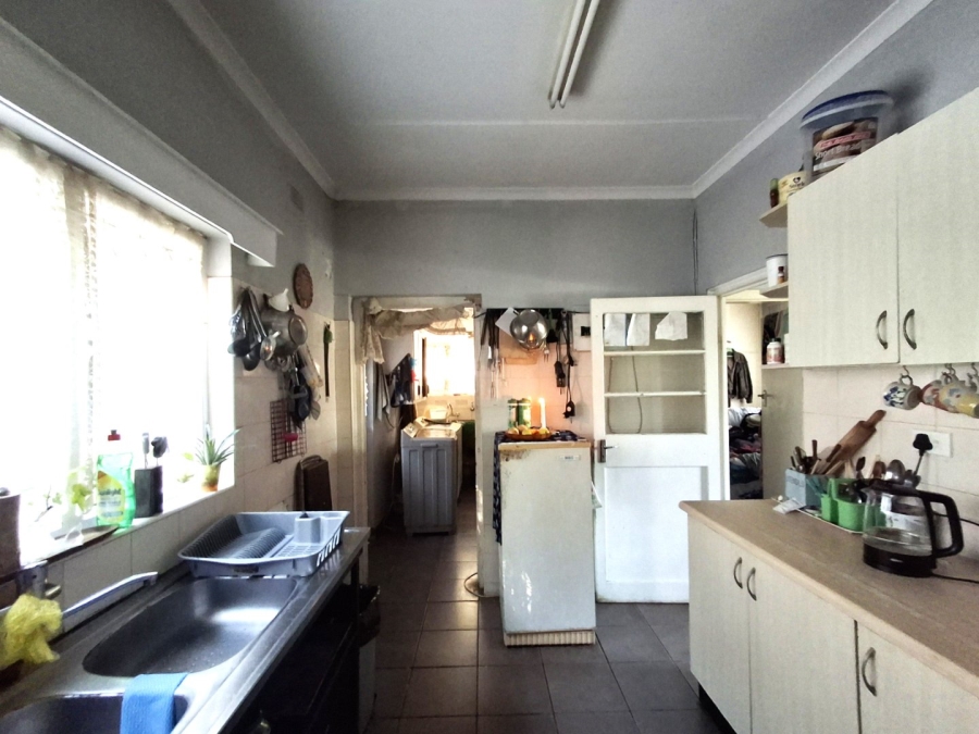 4 Bedroom Property for Sale in Margate KwaZulu-Natal