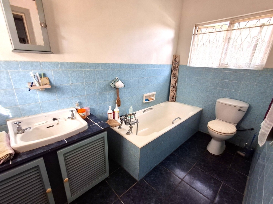 4 Bedroom Property for Sale in Margate KwaZulu-Natal