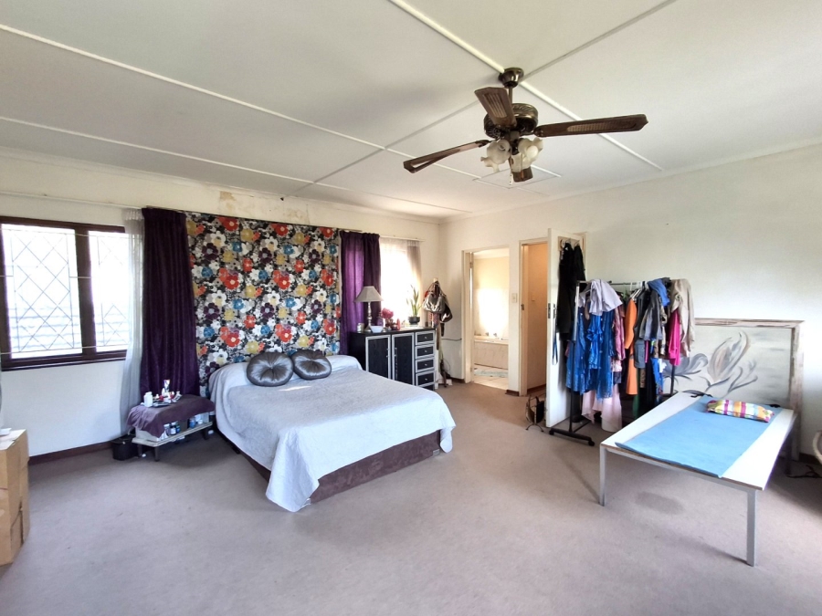 4 Bedroom Property for Sale in Margate KwaZulu-Natal