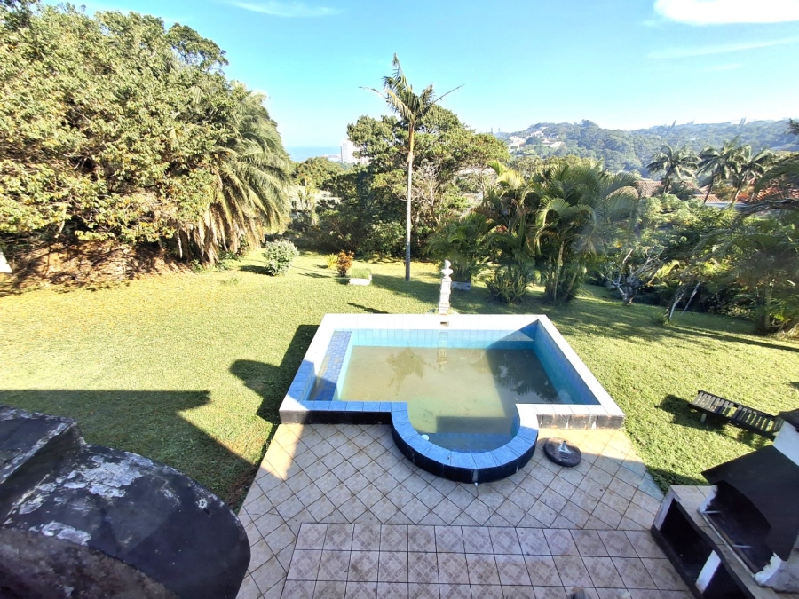 4 Bedroom Property for Sale in Margate KwaZulu-Natal