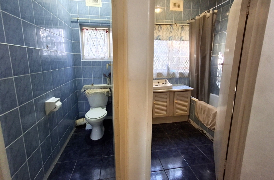 4 Bedroom Property for Sale in Margate KwaZulu-Natal