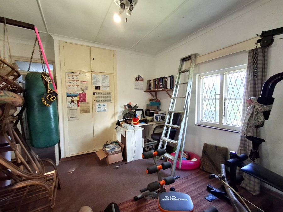 4 Bedroom Property for Sale in Margate KwaZulu-Natal