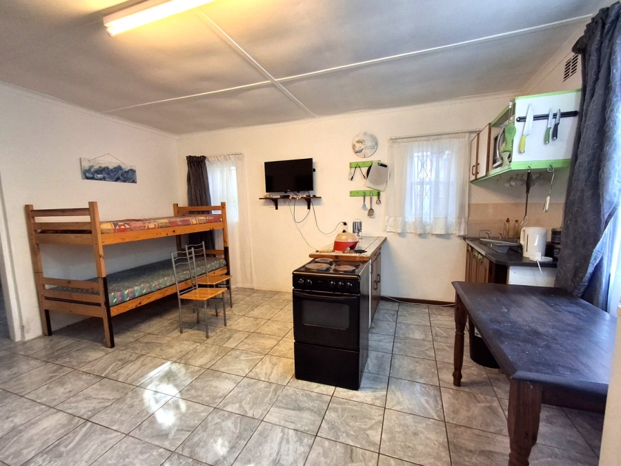 4 Bedroom Property for Sale in Margate KwaZulu-Natal