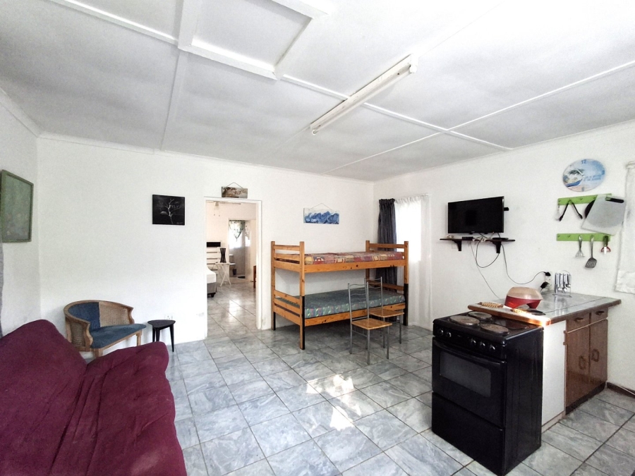 4 Bedroom Property for Sale in Margate KwaZulu-Natal