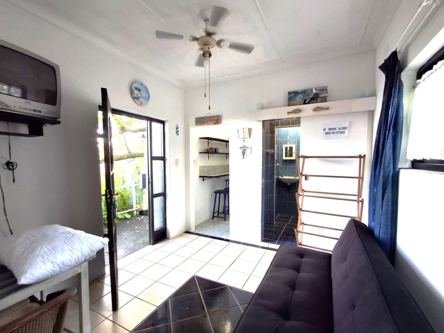 4 Bedroom Property for Sale in Margate KwaZulu-Natal