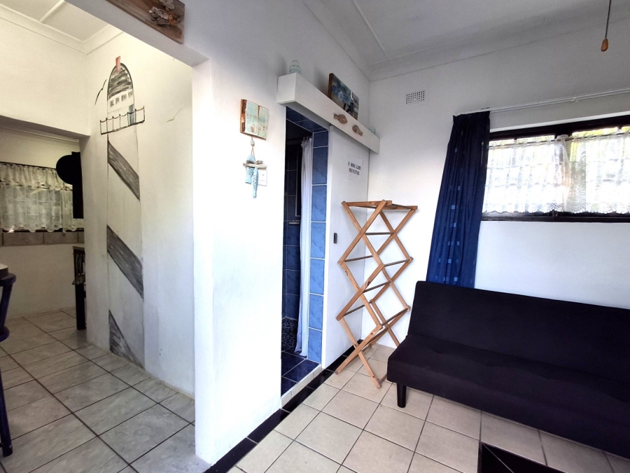 4 Bedroom Property for Sale in Margate KwaZulu-Natal