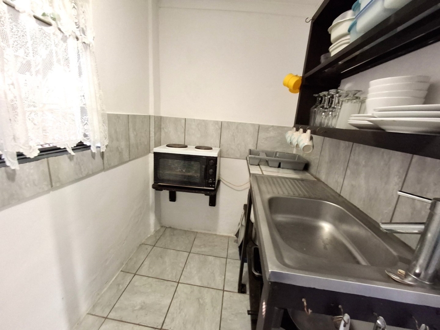 4 Bedroom Property for Sale in Margate KwaZulu-Natal