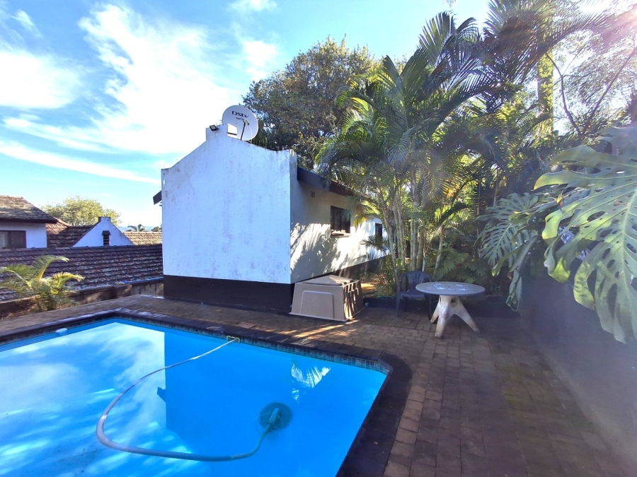 4 Bedroom Property for Sale in Margate KwaZulu-Natal
