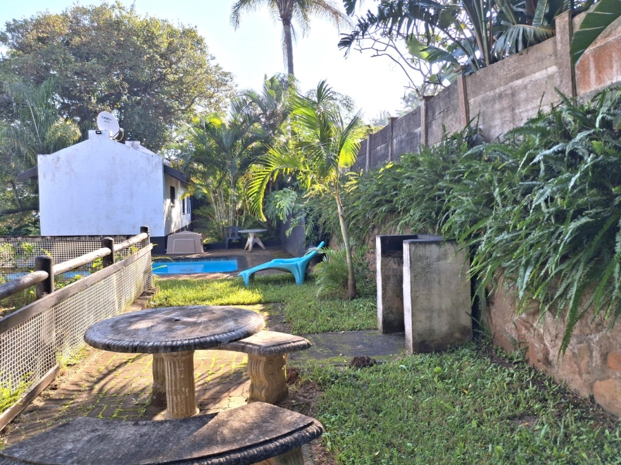 4 Bedroom Property for Sale in Margate KwaZulu-Natal