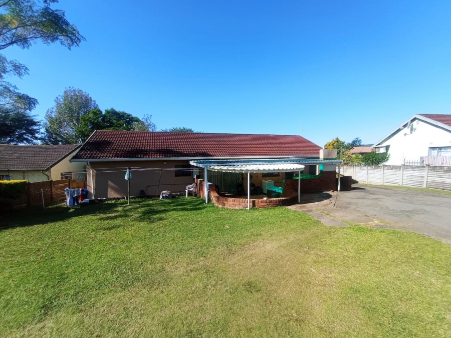 4 Bedroom Property for Sale in Bisley KwaZulu-Natal