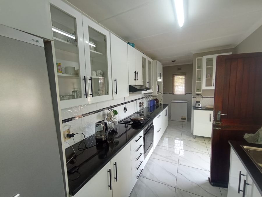 4 Bedroom Property for Sale in Bisley KwaZulu-Natal