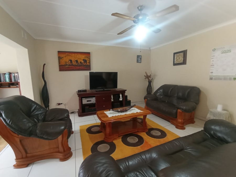 4 Bedroom Property for Sale in Bisley KwaZulu-Natal