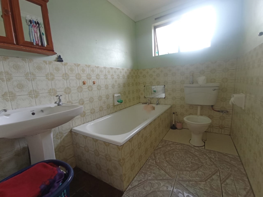 4 Bedroom Property for Sale in Bisley KwaZulu-Natal