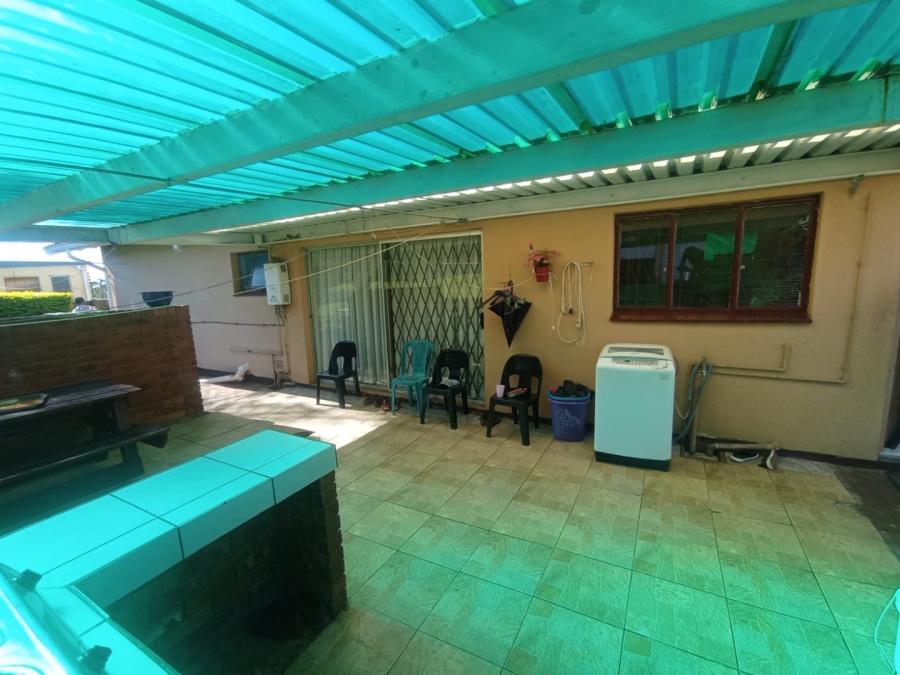 4 Bedroom Property for Sale in Bisley KwaZulu-Natal