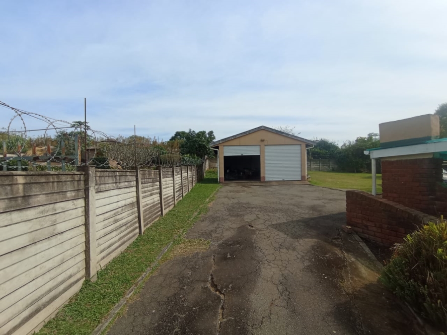 4 Bedroom Property for Sale in Bisley KwaZulu-Natal