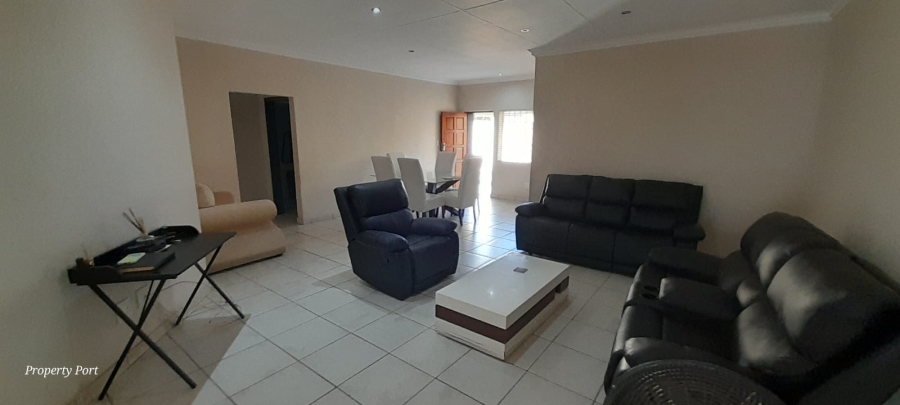 3 Bedroom Property for Sale in Oslo Beach KwaZulu-Natal