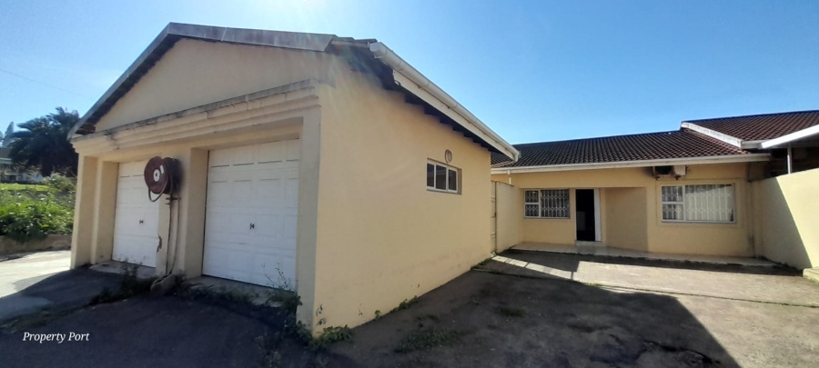 3 Bedroom Property for Sale in Oslo Beach KwaZulu-Natal