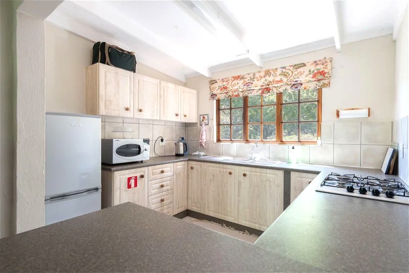 To Let 2 Bedroom Property for Rent in Lidgetton KwaZulu-Natal