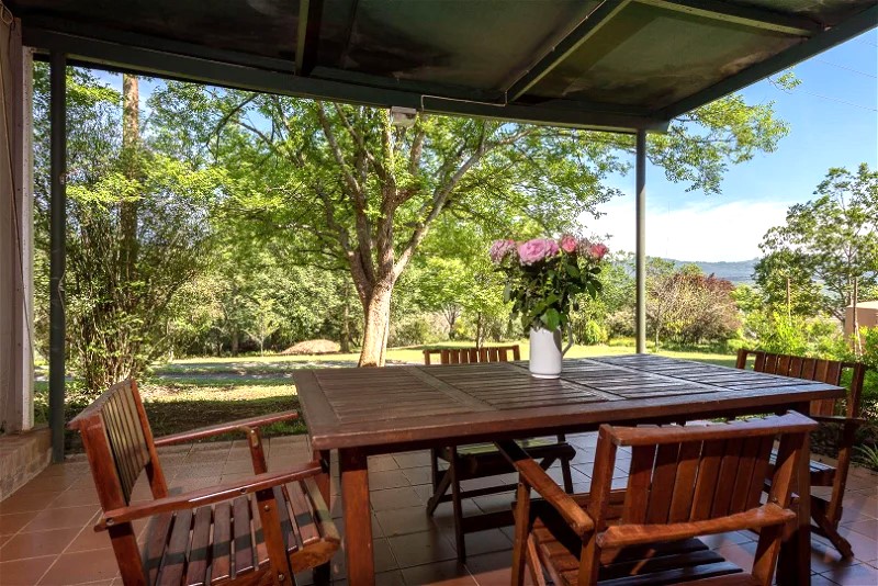 To Let 2 Bedroom Property for Rent in Lidgetton KwaZulu-Natal