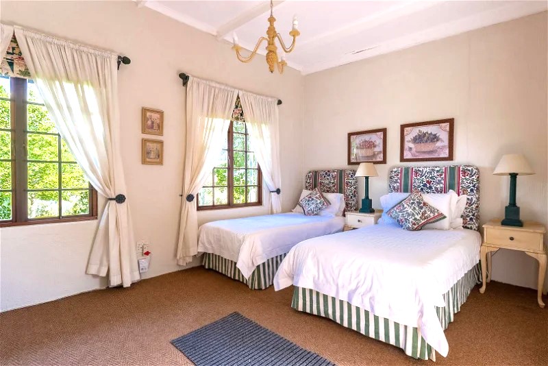 To Let 2 Bedroom Property for Rent in Lidgetton KwaZulu-Natal