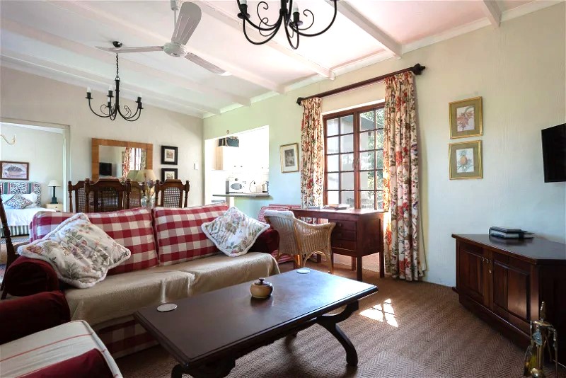 To Let 2 Bedroom Property for Rent in Lidgetton KwaZulu-Natal